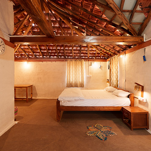 Vedika Hills View Homestay, Sabarvani 